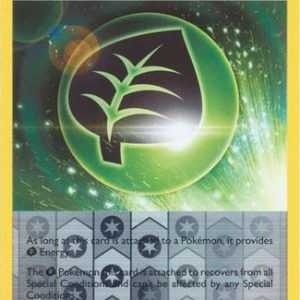 Aromatic [G] Energy - 162/185 - Reverse