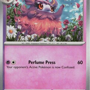 Aromatisse - 039/131