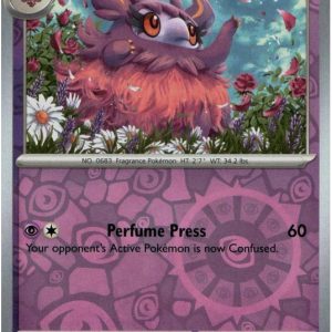 Aromatisse - 039/131 - Reverse
