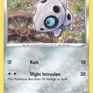 Aron - 087/159