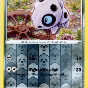 Aron - 087/159 - Reverse