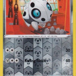 Aron - 109/198 - Reverse
