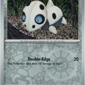 Aron - 120/167 - Reverse