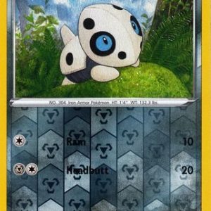 Aron - 121/189 - Reverse