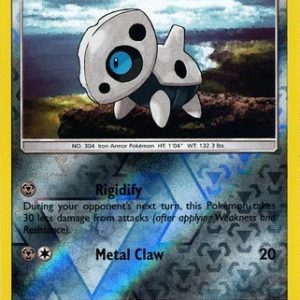 Aron - 123/214 - Reverse