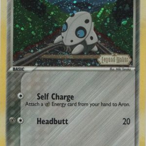 Aron - 48/92 - Reverse
