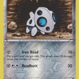 Aron - 57/101 - Reverse