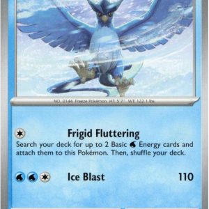 Articuno - 032/159