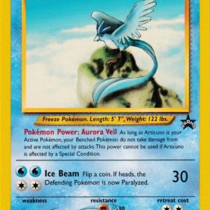 Articuno - 48