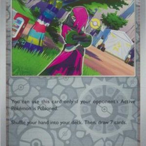 Atticus - 077/091 - Reverse