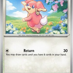 Audino - 074/086