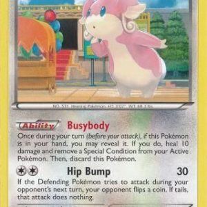 Audino - 126/149