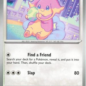Audino - 173/197