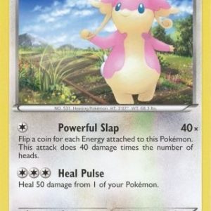 Audino - 83/98