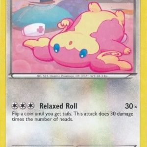 Audino - RC17/RC25