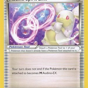Audino Spirit Link - 92/124