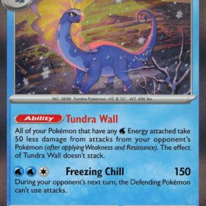 Aurorus - 024/088 (Holo)