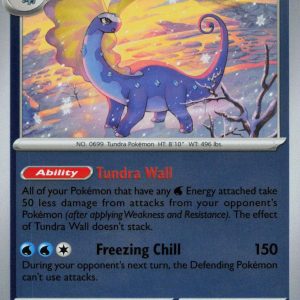 Aurorus - 024/088 - Reverse