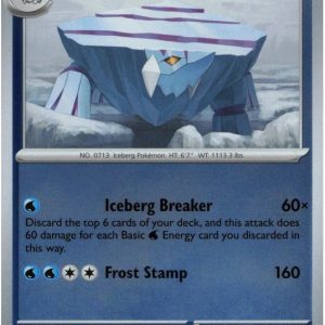 Avalugg - 024/086 - Reverse