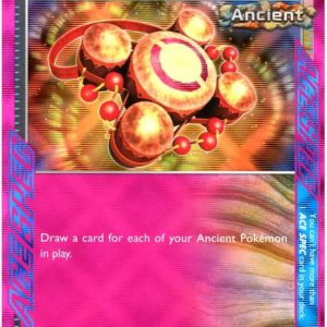 Awakening Drum - 141/162