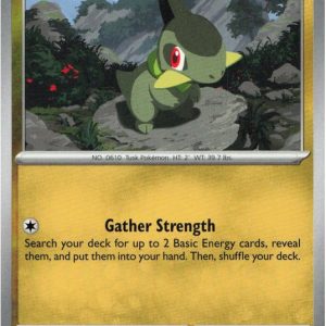 Axew - 068/086