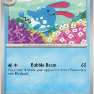 Azumarill - 034/142