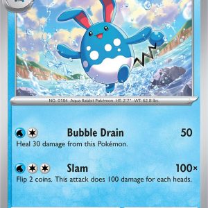 Azumarill - 045/193