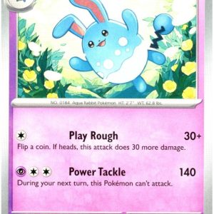 Azumarill - 065/162