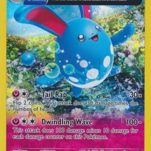 Azumarill - 104/160 (Holo)