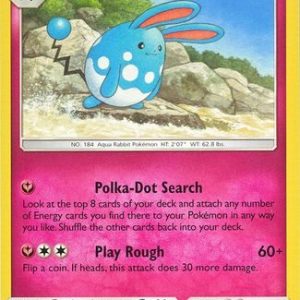 Azumarill - 136/214