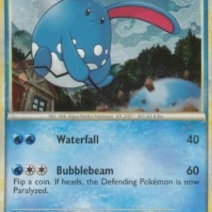 Azumarill - 2/123 (Holo)
