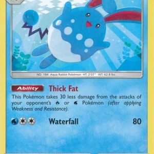 Azumarill - 35/147