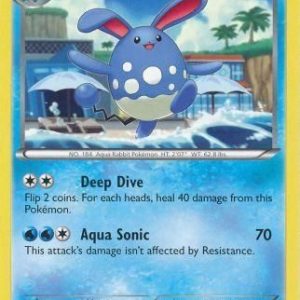 Azumarill - 37/149
