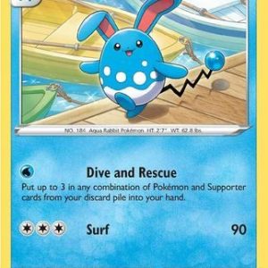 Azumarill - 59/264