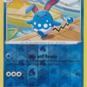 Azumarill - 59/264 - Reverse