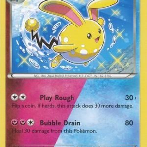 Azumarill - 77/114