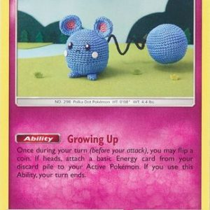 Azurill  - 146/236