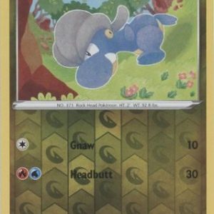 Bagon - 107/203 - Reverse