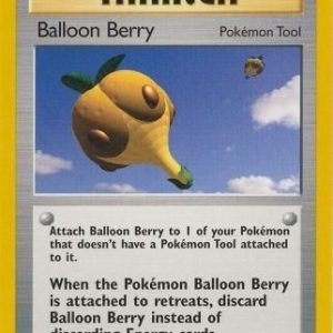 Balloon Berry - 60/64