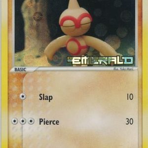 Baltoy - 43/106 - Reverse