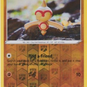 Baltoy - 93/195 - Reverse