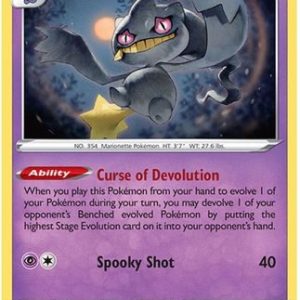 Banette - 068/185