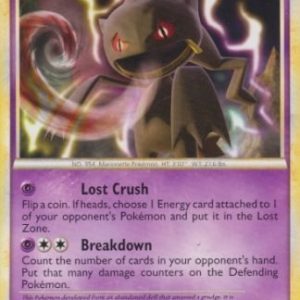 Banette - 14/102