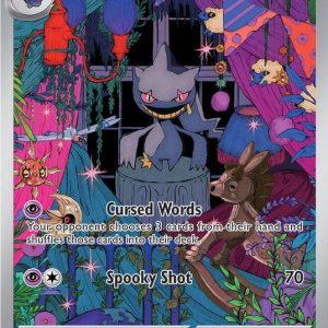 Banette - 234/217