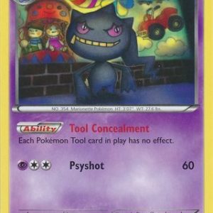 Banette - 31/108