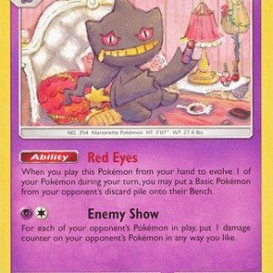 Banette - 65/168