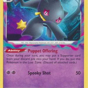 Banette - 73/196