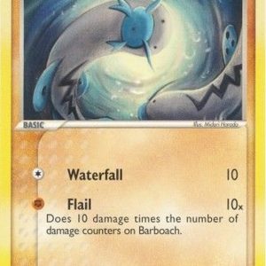 Barboach - 60/110