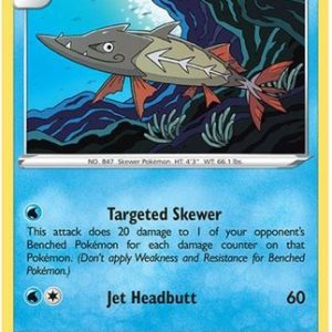 Barraskewda - 042/185