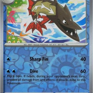 Barraskewda - 063/182 - Reverse